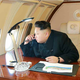 Imagen para el artículo titulado Así es por dentro el remodelado avión de la era soviética de Kim Jong-un